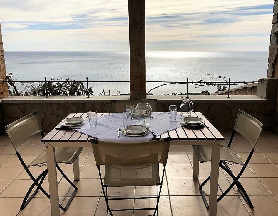 Casa Porto Corallo Виллапутцу
